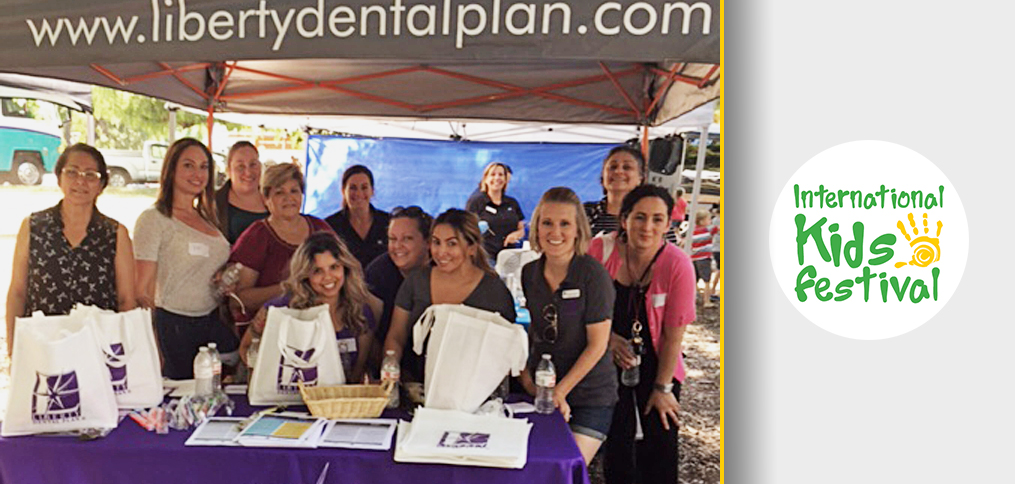 Free dental screenings for families at Birth & Beyond Arden Arcade