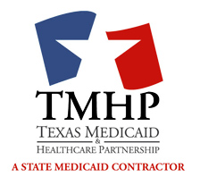 TX Medicaid Logo