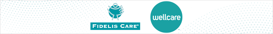 Fidelis Care Wellcare logo