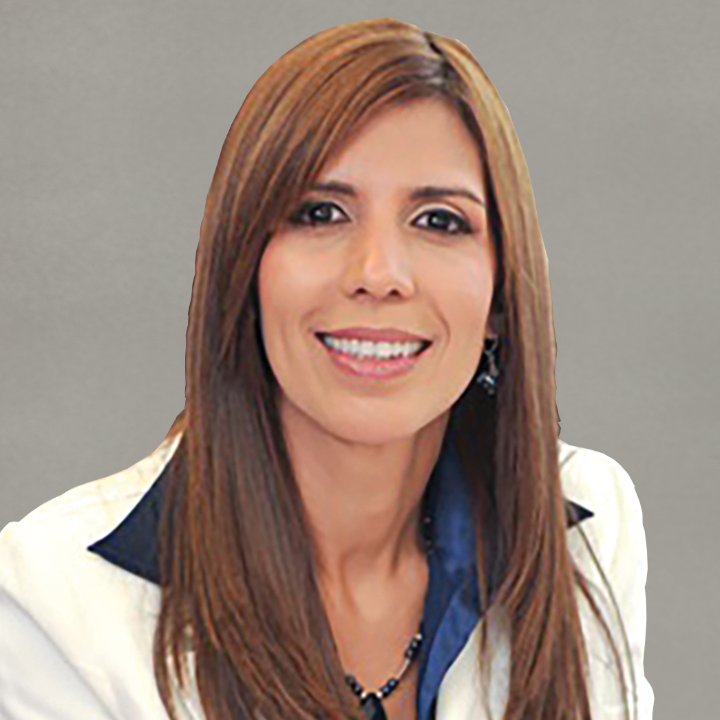 Dr. Rosa Roldan, DMD, MD