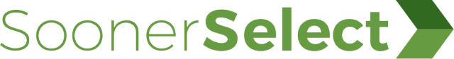 SoonerSelect Logo